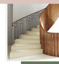 Услуги Лестницы под ключ в Усолье-Сибирском