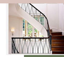 Услуги Лестницы под ключ в Усолье-Сибирском