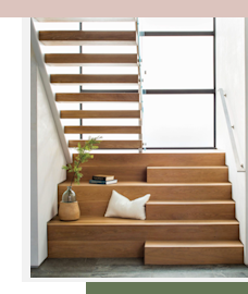 Услуги Лестницы под ключ в Усолье-Сибирском