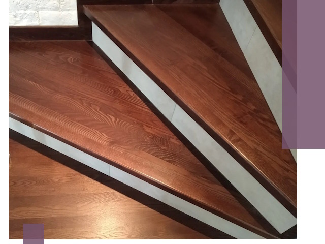 Ремонт металлических и бетонных лестниц в Усолье-Сибирском быстро и качественно