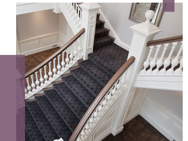 Деревянные лестницы в Усолье-Сибирском на заказ от 433440 руб. — ПРОЛЁТ-Сль