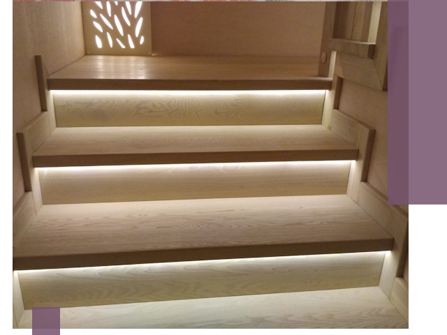 Облицовка бетонных лестниц под ключ в Усолье-Сибирском качественно и быстро