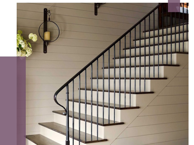 Лестницы для дома в Усолье-Сибирском —  от 77400 руб. | ПРОЛЁТ-Сль