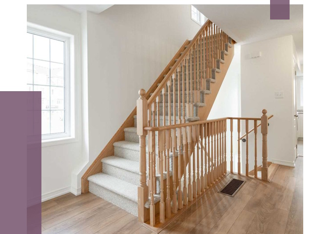 Мансардные лестницы в Усолье-Сибирском от 19092 руб.  | ПРОЛЁТ-Сль