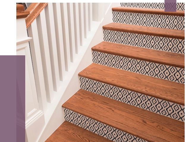 Покраска лестниц в Усолье-Сибирском от 1909 руб. — цены и сроки | ПРОЛЁТ-Сль