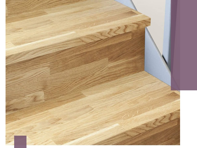 Лестницы из сосны под ключ в Усолье-Сибирском — изготовление и монтаж