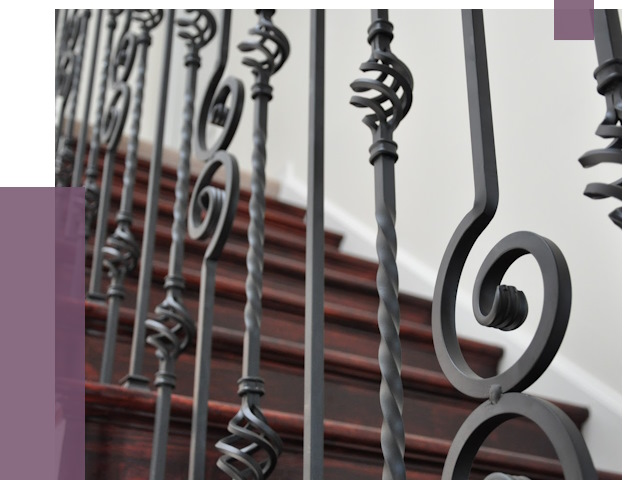 Демонтаж перил в Усолье-Сибирском от 4334 руб. — разборка и вывоз | ПРОЛЁТ-Сль