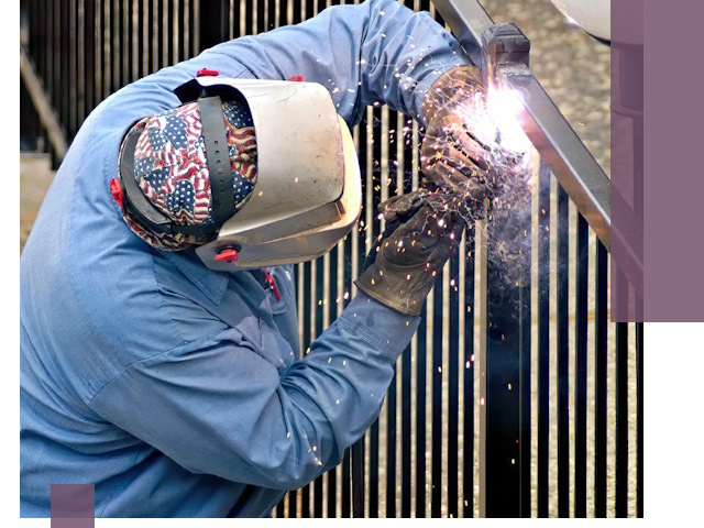 Демонтаж перил срочно и аккуратно в Усолье-Сибирском