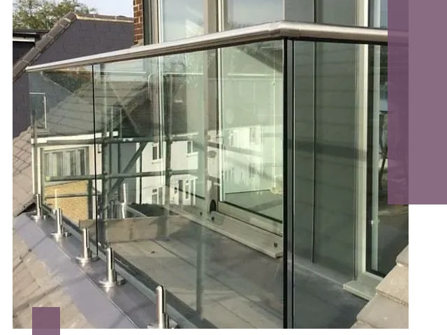 Демонтаж балконных ограждений в Усолье-Сибирском — быстро и безопасно