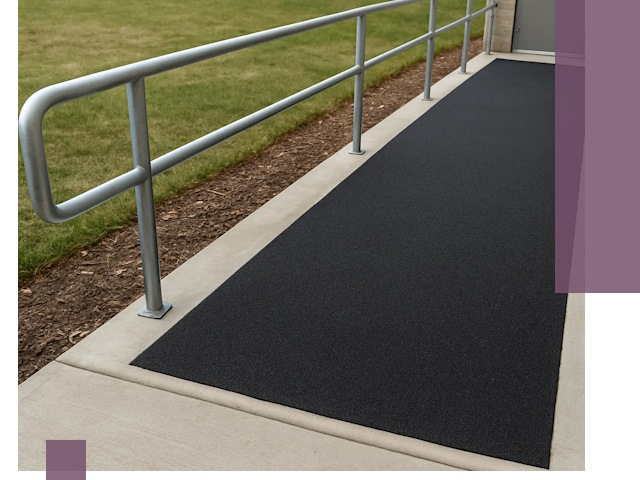 Демонтаж пандусов в Усолье-Сибирском: быстро и аккуратно