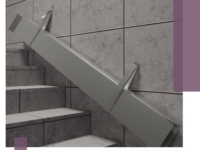 Монтаж откидных пандусов под ключ в Усолье-Сибирском для удобства доступа