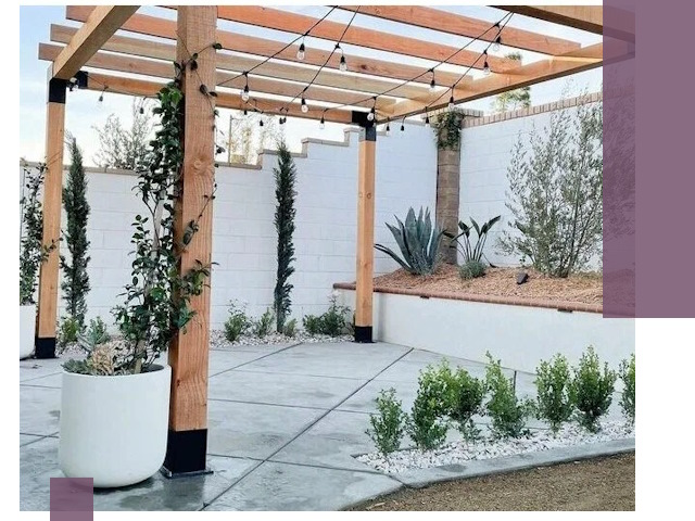 Надежные навесы для террасы в Усолье-Сибирском под ключ от производителя