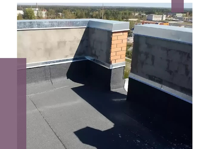 Демонтаж парапетов в Усолье-Сибирском от 4334 руб.  | ПРОЛЁТ-Сль