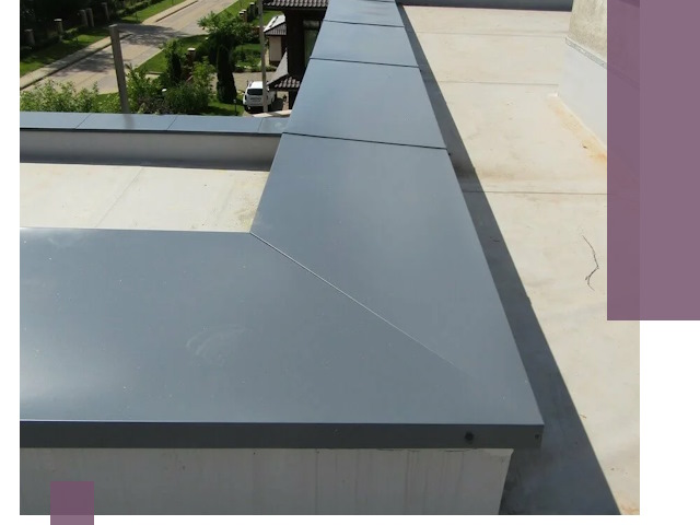 Демонтаж парапетов любой сложности в Усолье-Сибирском быстро и аккуратно