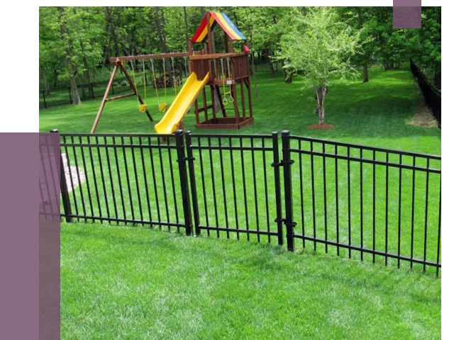 Изготовление газонных ограждений в Усолье-Сибирском от 4334 руб. | ПРОЛЁТ-Сль