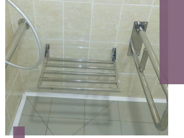 Демонтаж поручней для инвалидов в Усолье-Сибирском быстро и безопасно